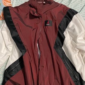 Nike Mens Track Jacket